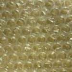 Bubble Wrap Direction: Inside for Maximum Protection