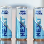Bud Light Beer: Crisp, Refreshing & Low Calorie