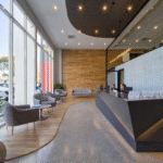 Building Reception: First Impressions & Visitor Management
