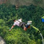 Bungee Jumping: Ultimate Adrenaline Rush & Thrills