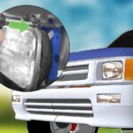 Burnt-Out Headlight? How to Replace It Safely