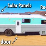 Buy a School Bus: Your Guide to Custom Mobile Homes