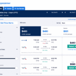 Buy Plane Tickets at the Airport: Last Minute Flights