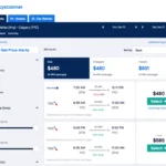 Buy Plane Tickets at the Airport: Last Minute Flights