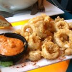 Calamari Rings: The Secret Behind Their Round Shape
