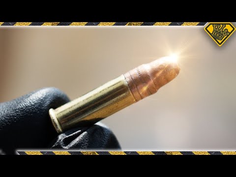 Can Bullets Explode in the Sun?  The Truth Revealed