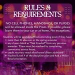 Can Sophomores Go To Prom? Eligibility Rules Explained