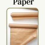 Can You Bake With Parchment Paper?  A Guide