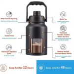 Can You Freeze Water in a Thermos?  Here’s How