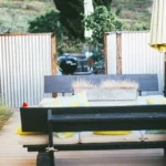 Can You Keep a Freezer Outside? Factors to Consider