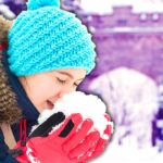 Can You Smell Cold? How Scent & Temperature Connect