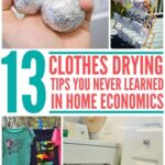 Can You Tumble Dry Cotton Clothes?  Drying Tips & Tricks