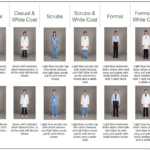 Can You Wear Scrubs to Court? Dress Code Explained
