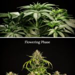 Cannabis: Not a Vegetable, But a Flowering Plant