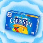 Capri Sun Expiration Date: Is It Safe to Drink Past?