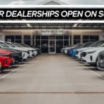 Car Dealership Hours on Holidays: What’s Open?