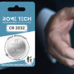 Car Key Fob Battery: Long Life & Convenience