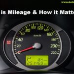 Car Mileage: What It Means & Why It Matters