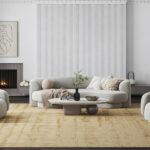 Carpet: Warm Your Home Naturally With Insulation