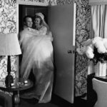 Carrying the Bride Over the Threshold: Tradition & Symbolism