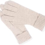 Cashmere Gloves: Ultimate Warmth & Luxury Softness