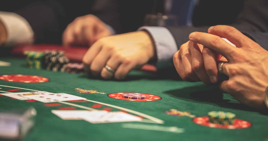 Casino Removal Policies: When Can You Be Asked to Leave?