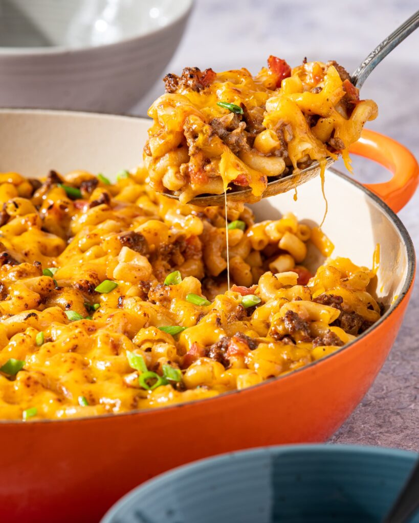 Casserole Recipes: Easy & Comforting Family Meals