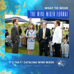 Catalina Wine Mixer: Anchorman’s Iconic Fictional Event