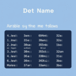 Catchy 4 Letter Instagram Names: Unique & Available Usernames