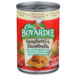 Chef Boyardee: Classic Canned Pasta Meals Reviewed