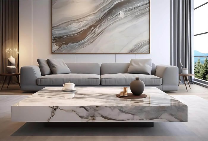 Chic Coffee Tables: Relax & Elevate Your Living Room