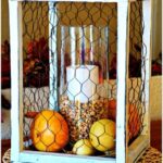 Chicken Wire Box Crafts: Creative Storage & Decor Ideas