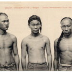 Chinese Cutting in Line: Stereotypes & Cultural Understanding