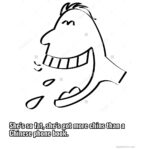 Chinese Phone Book Chins: A Hilarious Description