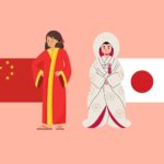 Chinese vs Japanese Culture: Traditions & Values