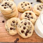 Chocolate Chip Sugar Cookies: A Delicious Twist