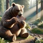 Chocolate Poisoning in Bears: Dangers & Safety Tips