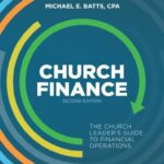 Church Business: Finance, Community & Leadership