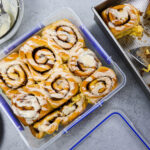 Cinnabon Storage: How Long Do They Last?