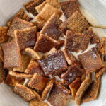 Cinnamon Toast Crunch: Sweet Taste, Healthier Options