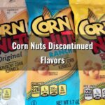 Classic Corn Nut Packaging Is Back!  Taste Nostalgia Now