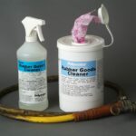 Clean Like a Pro: How to Use a Rubber Hose for Grime