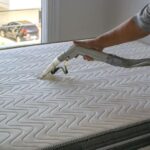 Clean Your Mattress with a Carpet Cleaner: Deep Clean Guide