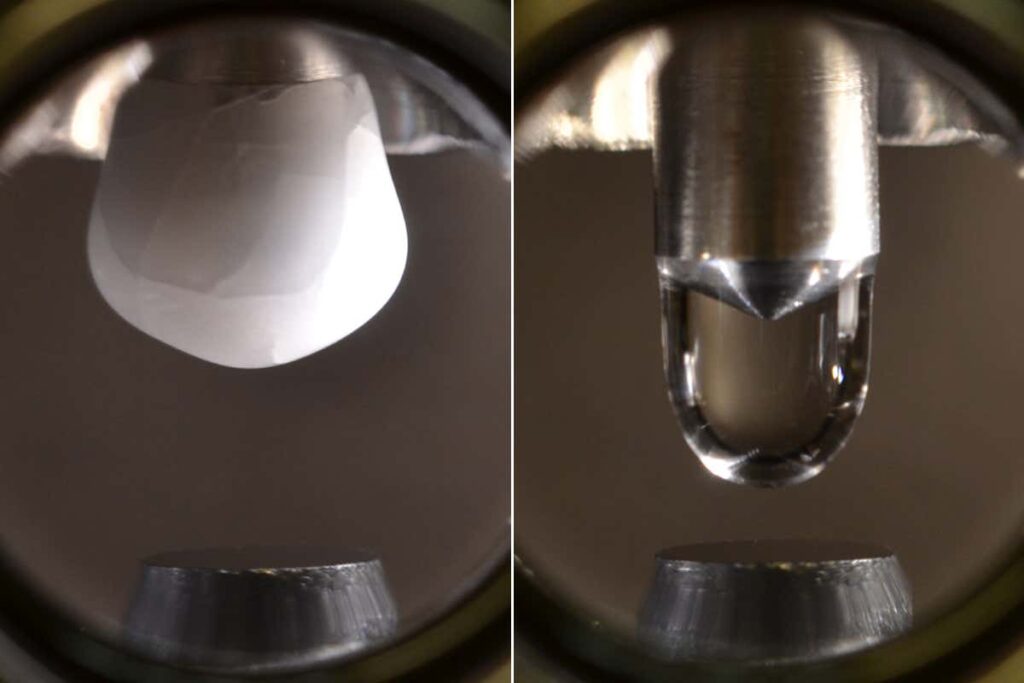 Cleanest Thing in the World: Exploring Purity’s Limits