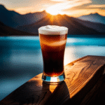 Coffee & Beer Mixes: A Unique Flavor Fusion