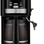 Coffee Maker Boil Function: Quick & Easy Hot Water