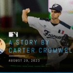 College Baseball Pitchers: Unexpected Offensive Stars