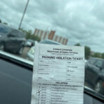 College Parking Tickets: Avoid Serious Consequences