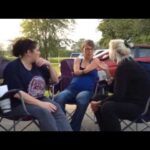 Communication for Deaf Individuals Without Hands