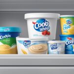 Cool Whip Shelf Life: How Long Is It Good?